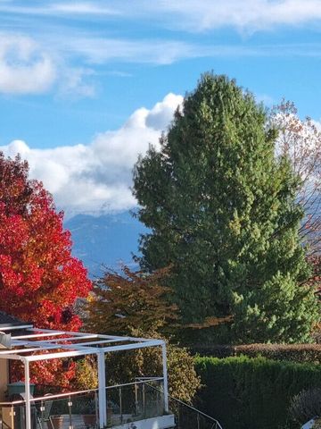 splendid apartment of 140 m² in Savigny, 2900fr - Photo 5