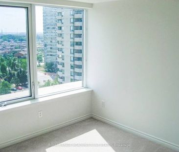 Prince of Wales and Confederation Pkwy Spacious 1Bdrm +Den Great View - Photo 1