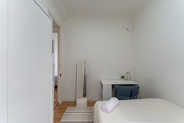 Calle de Santa Engracia, Madrid, Community of Madrid 28003 - Foto 1