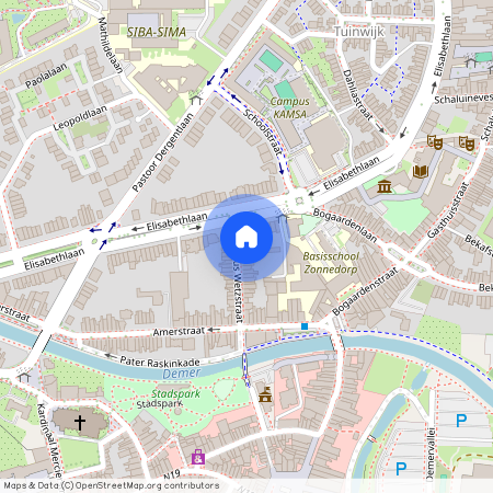 Rumoldus Wetzstraat 35, 3200 Aarschot