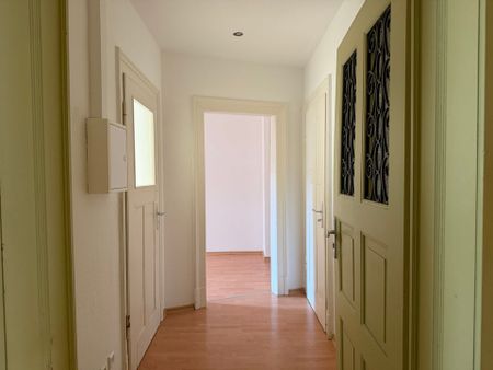 Wer will mich!? Günstig geschnittene 2-Zimmer-Wohnung - Photo 4