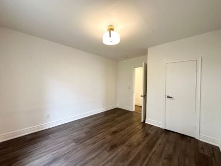 For Lease - 1070 Fergus Avenue Unit# Upper, Mississauga, Ontario - Photo 5