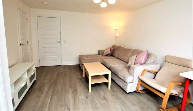 2 bedroom house to rent - Photo 1