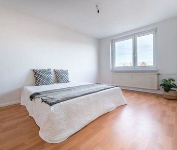 Preiswerte und individuelle 2-Zimmer-Wohnung - Photo 1