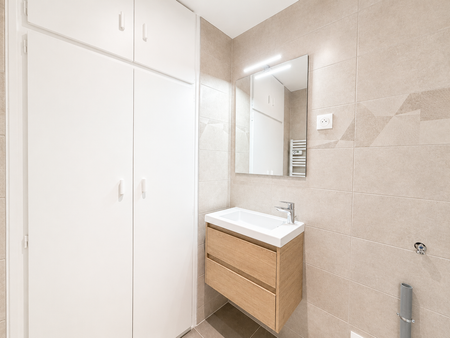 Location Appartement 2 pièces 40m² NANCY 54000 - Photo 4