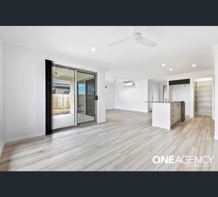15 Sailaway Circuit, Eli Waters, Qld 4655 - Photo 1