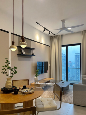 Laurel Residence, Kampung Kerinchi (Bangsar South) - Photo 1