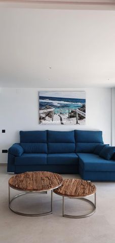 Benidorm Levante Beach - Photo 3