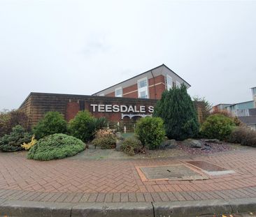 1 bed apartment to rent in Thornaby Place, Thornaby, TS17 - Photo 4