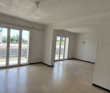 Location Appartement 4 pièces 109m² MONTPELLIER 34000 - Photo 1