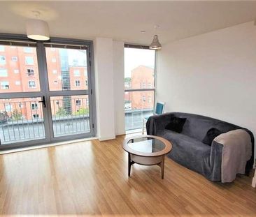 Junior Street, Leicester, LE1 - Photo 1