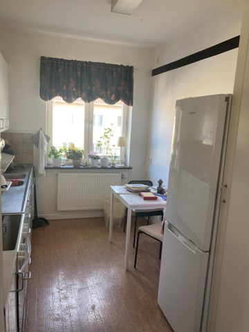 Åbygatan, Klippan - Foto 3