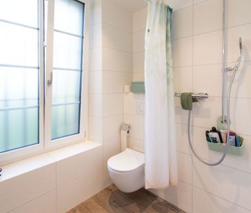 Appartement de 2 pièces récemment rénové à Morat - Foto 4