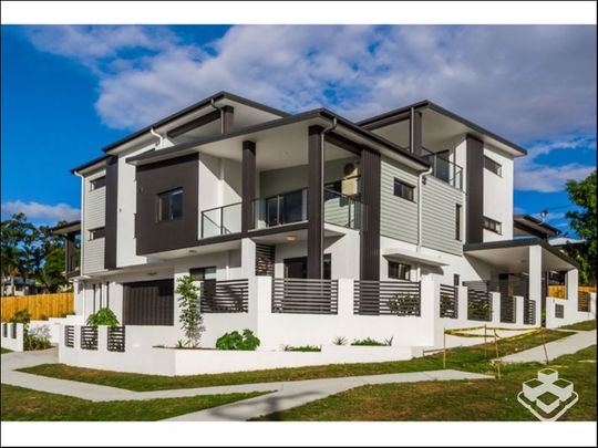 One of the two bedroom apartment in Mount Gravatt East - Photo 1