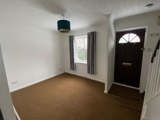1 bedroom terraced house to rent - Photo 1