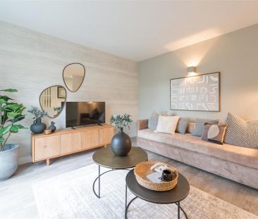 2 bedroom terraced house to rent - Photo 1