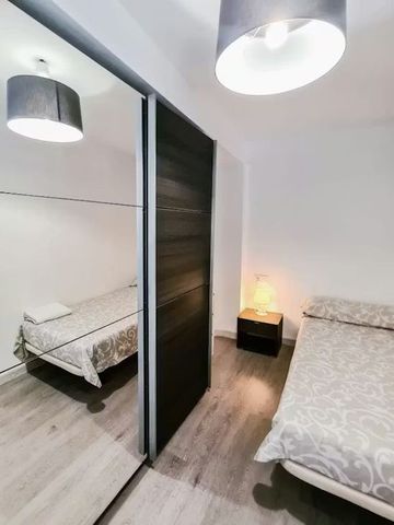 Carrer del Doctor Vicent Zaragoza, Valencia, Valencian Community 46020 - Foto 5