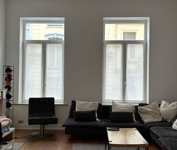 Room at Rue Charles Quint 55 - Photo 1