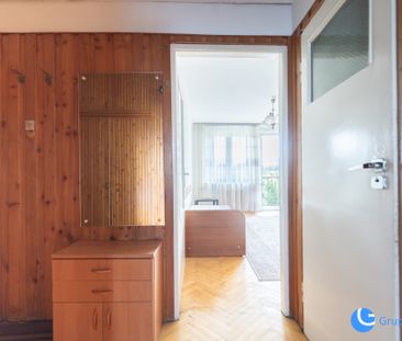 2 osobne pok, 41m2 Balkon RONDO MOGILSKIE - Zdjęcie 4