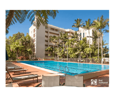 2406/2 Resort Drive, Coffs Harbour, NSW 2450 - Photo 1