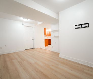 For Lease - 39 Sugarcane Avenue Unit# Basement, Brampton, Ontario - Photo 3