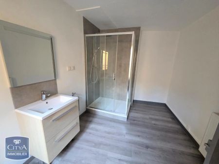 Appartement à louer 2 pièces 48.81m² - Photo 5