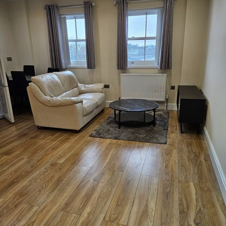 1 Bed Flat, Coventry Road, B10 - Photo 1