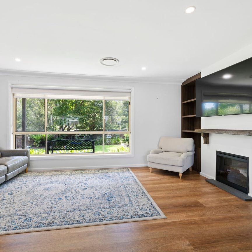 Private Family Oasis with Pool in Peaceful Setting - Photo 1