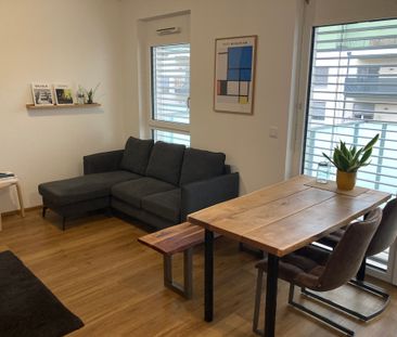 Helle 2 Zimmer Mietwohnung (30,06m²) mit Balkon- in Graz Eggenberg - Photo 6