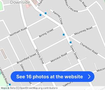 Broomfield Street, Old Town, Eastbourne, BN21 - Photo 1