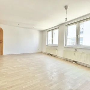 KOBELGASSE | 2 ZIMMER | OPTIMALE RAUMAUFTEILUNG | U-BAHN NÄHE - Photo 3