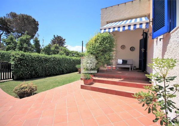 Villa vicino al mare - Sicilia