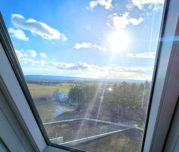 Elegante Doppelhaushälfte in traumhafter Ruhelage - Ausblick garant... - Photo 2