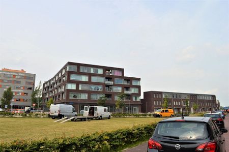 Te huur: Appartement Neptunussingel in Almere - Foto 2