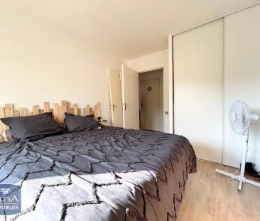 Appartement à louer 2 pièces 53m² - Photo 1