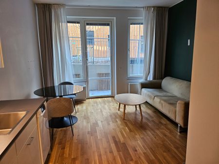 Radiusbacken, Hägersten - Foto 2