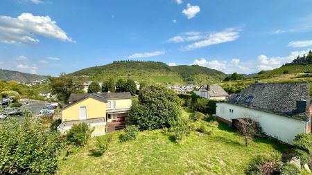 Erstbezug - 3-Zimmer-Wohnung mit großer Dachterrasse und atemberaubender Aussicht - Photo 4