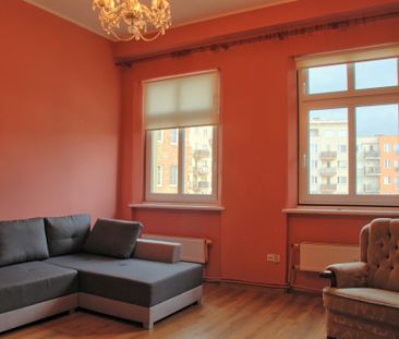 mieszkanie na wynajem - Szczecin, Śródmieście-Centrum, ul. Jagiello... - Photo 3