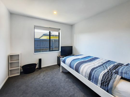 23 Franklin Crescent, Lincoln - Photo 1