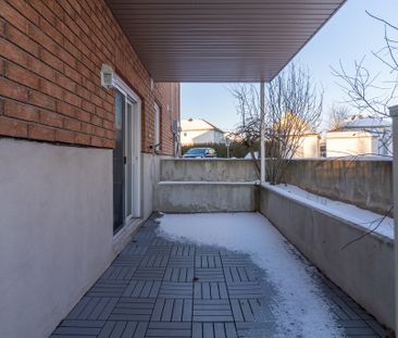 Grand 2 Chambres Dans Le Plateau à Louer - Photo 2