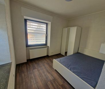 56179 Vallendar:Möblierte 1 ZKB-Studentenwohnung in WHU-Nähe - Foto 2