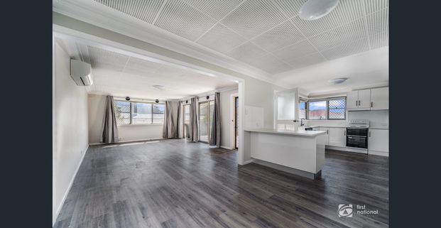 Spacious 3 Bedroom Renovated Unit - Photo 1