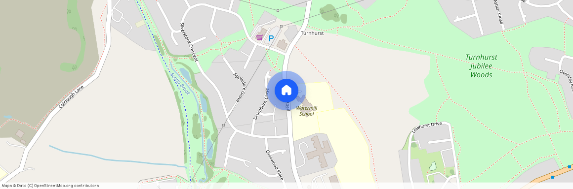 Turnhurst Road, Stoke On Trent