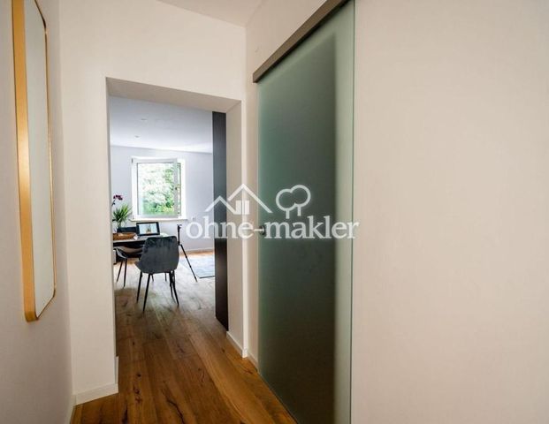 Luxury Apt in München – Eleganz Pur - Foto 1