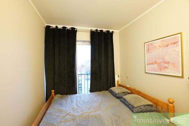 Nowoczesny apartament 2-pokojowy ul. Strzelecka - Фото 1