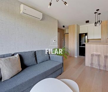 Mieszkanie Bielsko-Biała Osiedle Kopernika powierzchnia 36.9 m² C37... - Фото 4