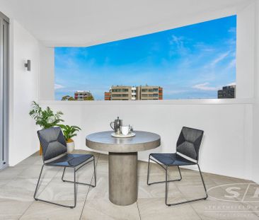 Your own little oasis directly opposite Strathfield Station - Photo 6