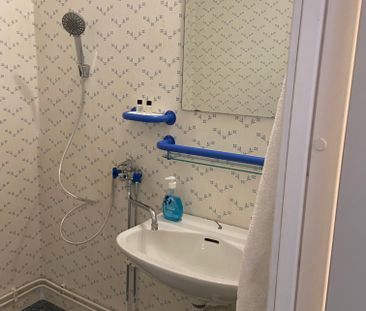 Lofotengatan, Kista - Foto 3