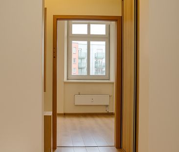 mieszkanie na wynajem Szczecin Śródmieście-Centrum - Zdjęcie 1