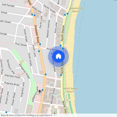 2/92 North Steyne, Manly